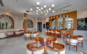 Hilton Salalah Resort