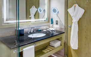 Hilton Salalah Resort