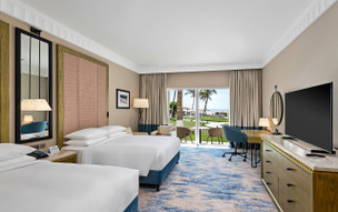 Hilton Salalah Resort