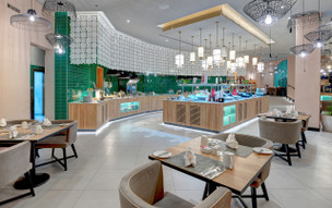 Hilton Salalah Resort