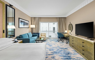 Hilton Salalah Resort