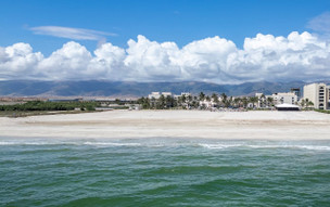 Hilton Salalah Resort