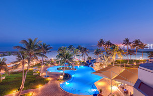 Hilton Salalah Resort