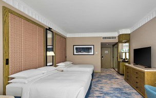 Hilton Salalah Resort