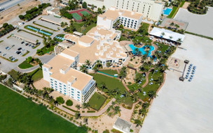 Hilton Salalah Resort