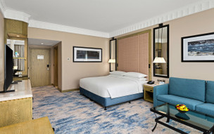 Hilton Salalah Resort