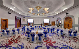 Hilton Salalah Resort