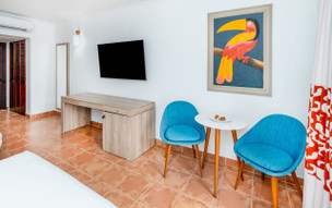 Grand Decameron Panama, A Trademark All Inclusive Resort