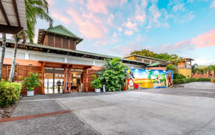 Grand Decameron Panama, A Trademark All Inclusive Resort