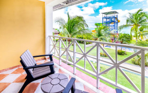 Grand Decameron Panama, A Trademark All Inclusive Resort