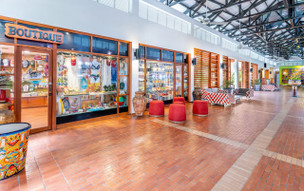 Grand Decameron Panama, A Trademark All Inclusive Resort