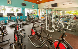 Grand Decameron Panama, A Trademark All Inclusive Resort