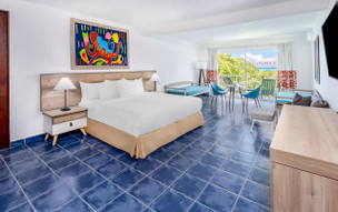 Grand Decameron Panama, A Trademark All Inclusive Resort