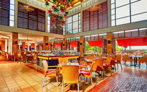 Grand Decameron Panama, A Trademark All Inclusive Resort