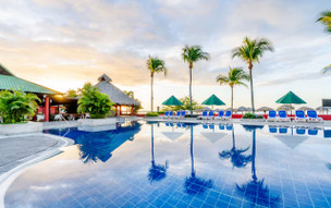 Grand Decameron Panama, A Trademark All Inclusive Resort