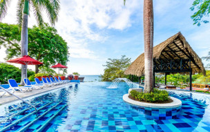 Grand Decameron Panama, A Trademark All Inclusive Resort