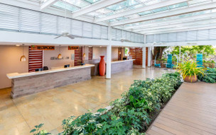 Grand Decameron Panama, A Trademark All Inclusive Resort