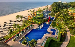 Grand Decameron Panama, A Trademark All Inclusive Resort