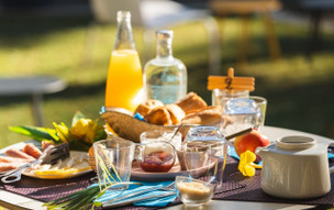 Hotel Exsel Alamanda