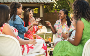 Hotel Exsel Alamanda