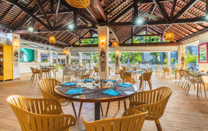 Hotel Exsel Alamanda