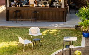 Hotel Exsel Alamanda