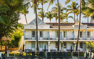 Hotel Exsel Alamanda