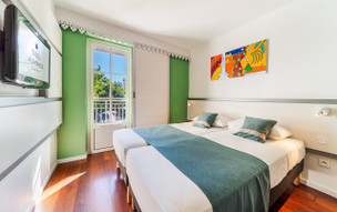 Hotel Exsel Alamanda