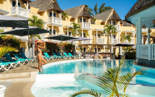 Hotel Exsel Ermitage Boutik