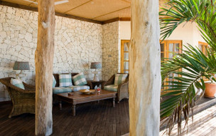 Denis Private Island