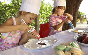 Denis Private Island