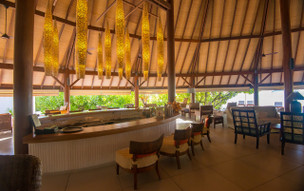 Denis Private Island