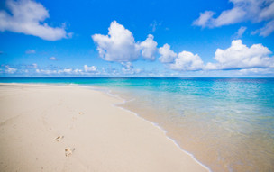 Denis Private Island