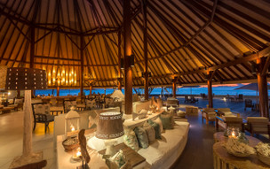 Denis Private Island