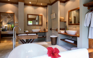 Denis Private Island