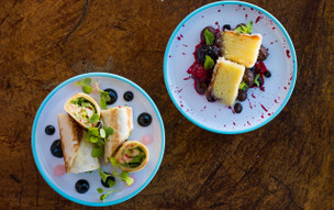 Denis Private Island