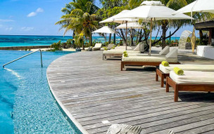 Denis Private Island