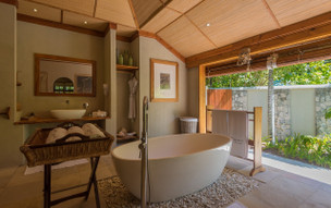 Denis Private Island