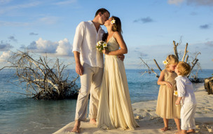 Denis Private Island