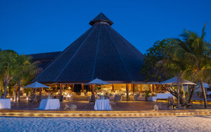 Denis Private Island