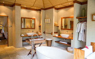 Denis Private Island