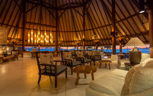 Denis Private Island