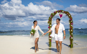 Denis Private Island