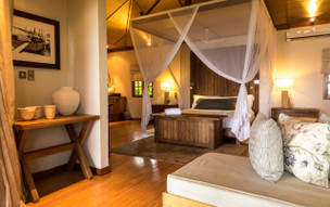 Denis Private Island