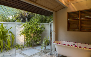 Denis Private Island