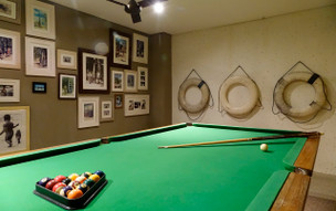 Denis Private Island