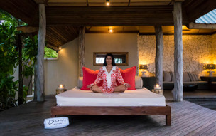 Denis Private Island