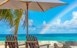 Denis Private Island