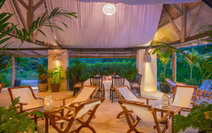 Denis Private Island