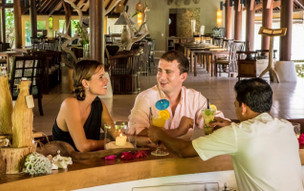 Denis Private Island